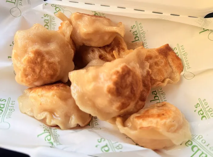 Baba's Pierogies Picture 3