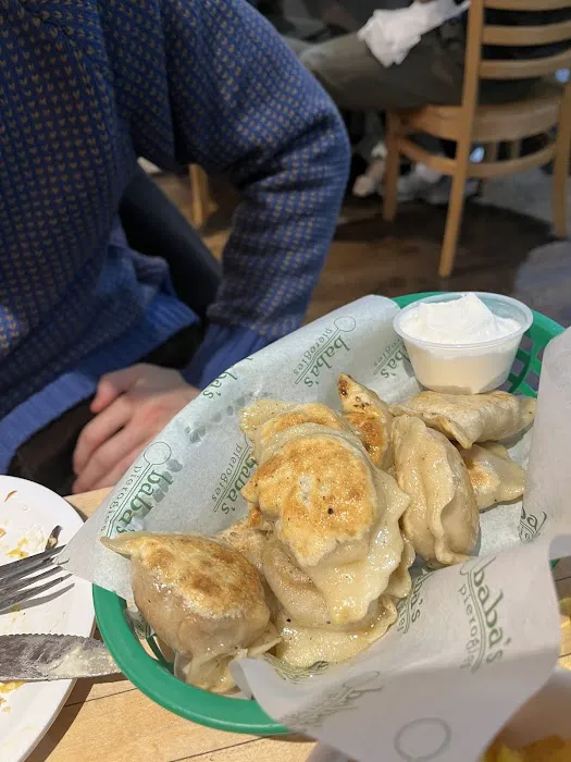 Baba's Pierogies Picture 7