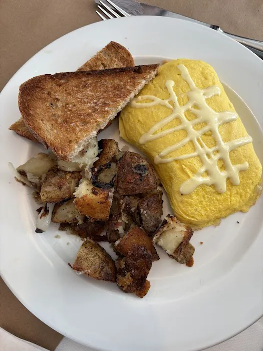 Stone Park Cafe Picture 1