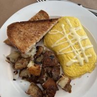 Stone Park Cafe ico