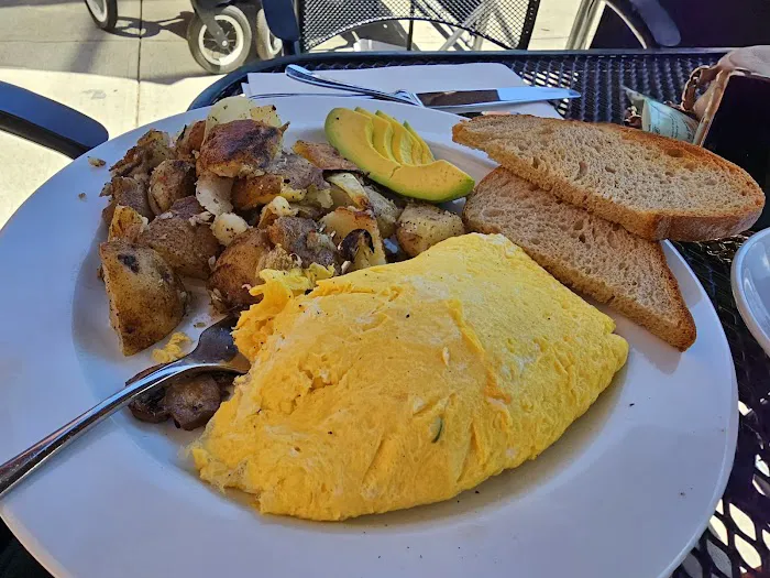 Stone Park Cafe Picture 4
