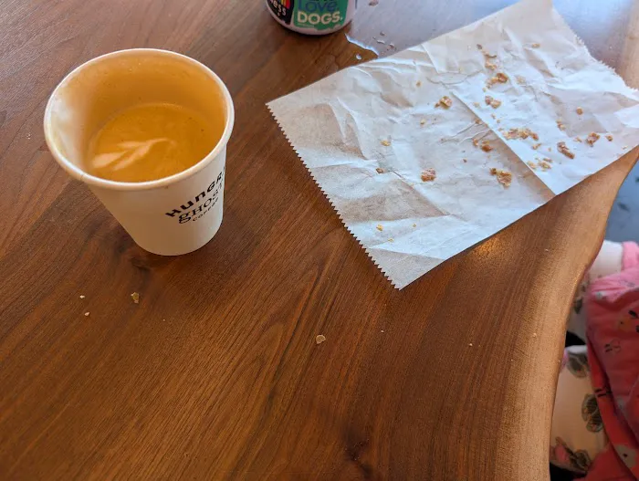 Hungry Ghost Coffee — 337 5th Ave. Picture 6