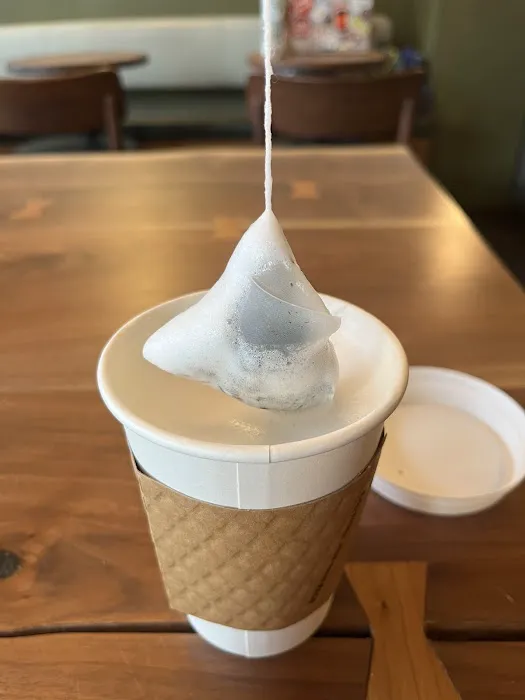 Hungry Ghost Coffee — 337 5th Ave. Picture 10