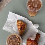 Hungry Ghost Coffee — 337 5th Ave.