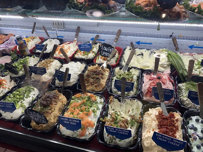 Bagel World Park Slope Picture 10