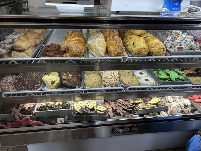 Bagel World Park Slope Picture 2