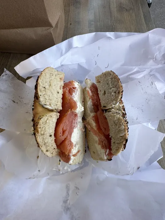 Bagel World Park Slope Picture 1
