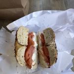 Bagel World Park Slope