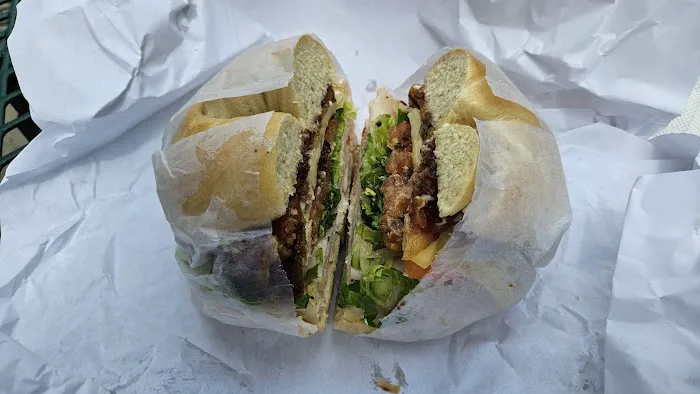 Bagel World Park Slope Picture 4