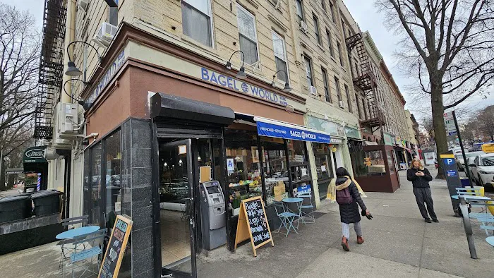 Bagel World Park Slope Picture 5