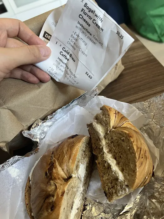 Bagel World Park Slope Picture 8