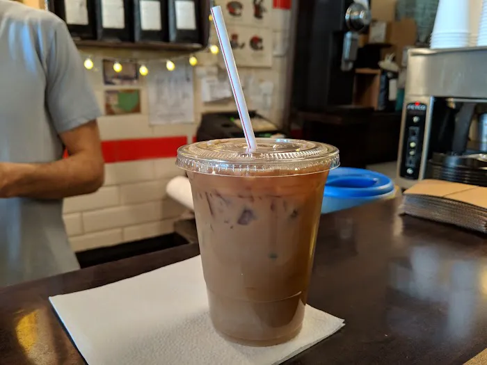 Cafe Martin Picture 1