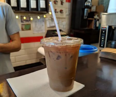 Cafe Martin