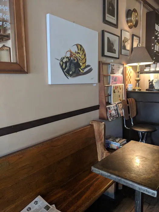 Cafe Martin Picture 7