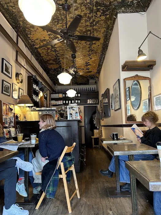 Cafe Martin Picture 6