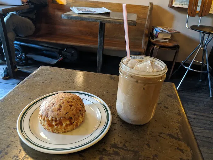 Cafe Martin Picture 5
