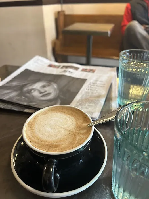 Cafe Martin Picture 9