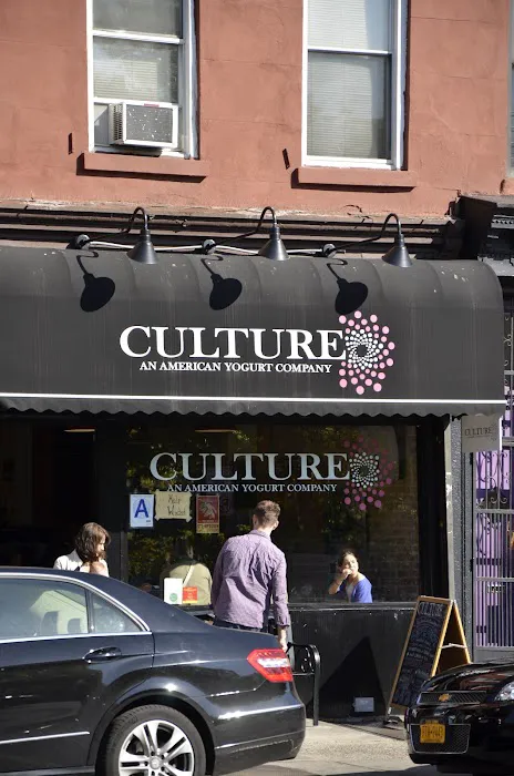 Culture An American Yogurt Company Picture 5