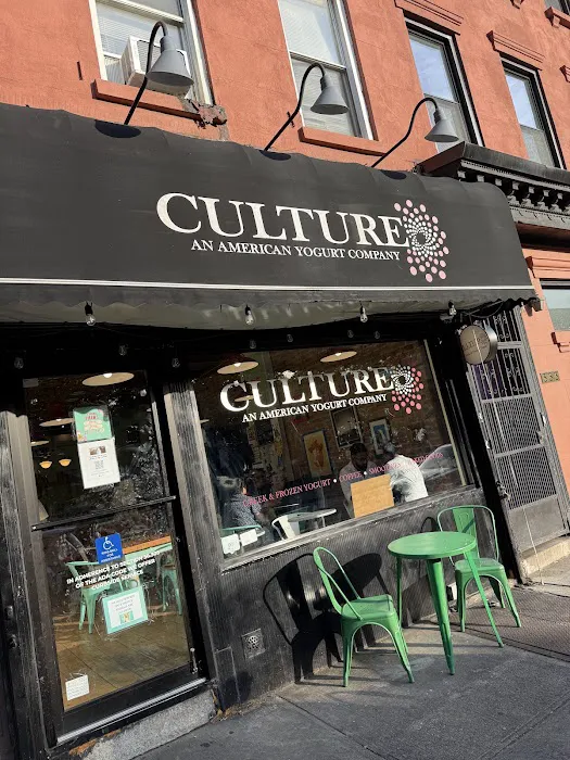 Culture An American Yogurt Company Picture 4