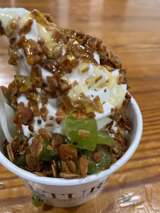 Culture An American Yogurt Company Picture 9