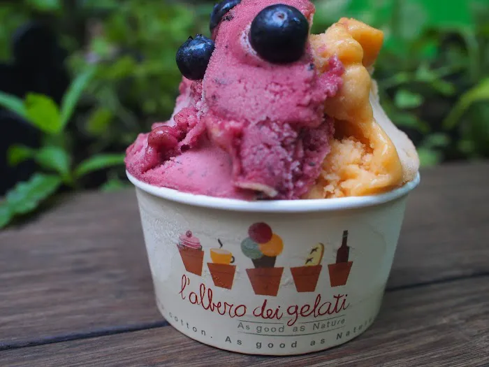 L'Albero Dei Gelati Picture 1