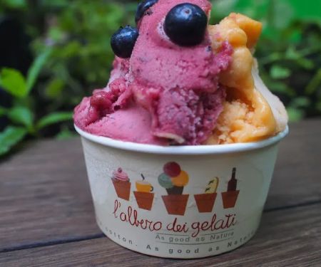 L'Albero Dei Gelati