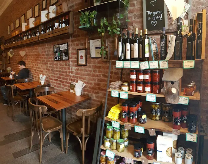 L'Albero Dei Gelati Picture 7