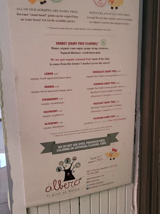 L'Albero Dei Gelati Picture 4