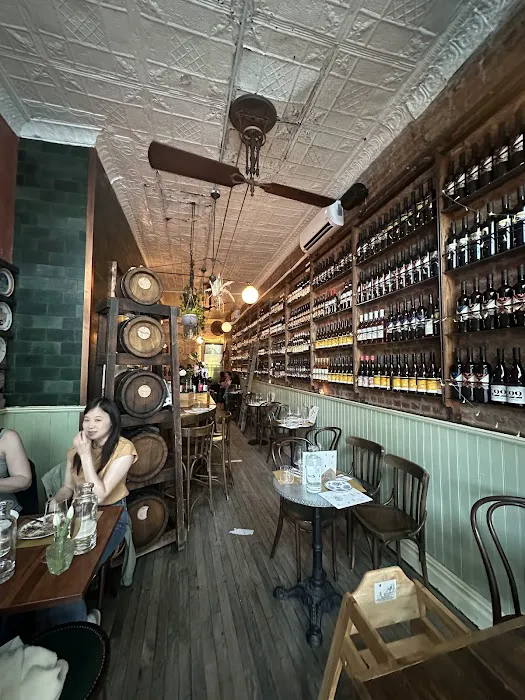 Terre| Pasta & Natural wine Picture 1