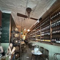 Terre| Pasta & Natural wine ico