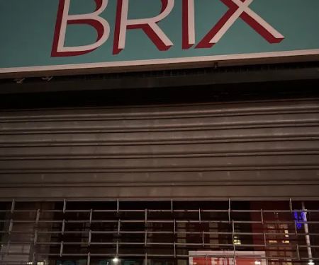 Brix Haus
