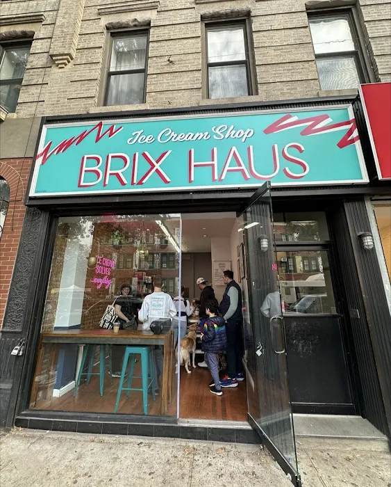 Brix Haus Picture 10