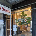 DAIGO Sushi Roll Bar