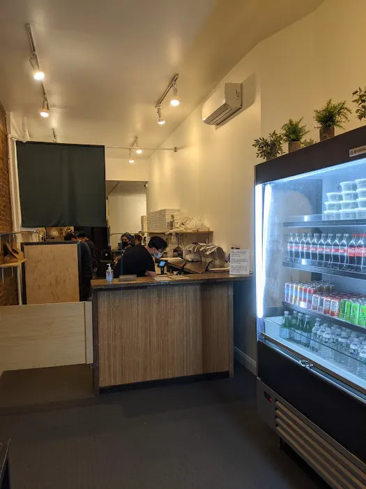 DAIGO Sushi Roll Bar Picture 10