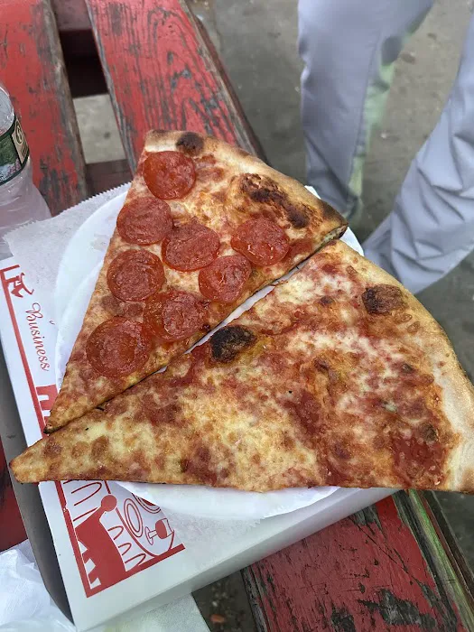 The Best Joe's Pizza of Park Slope Picture 9