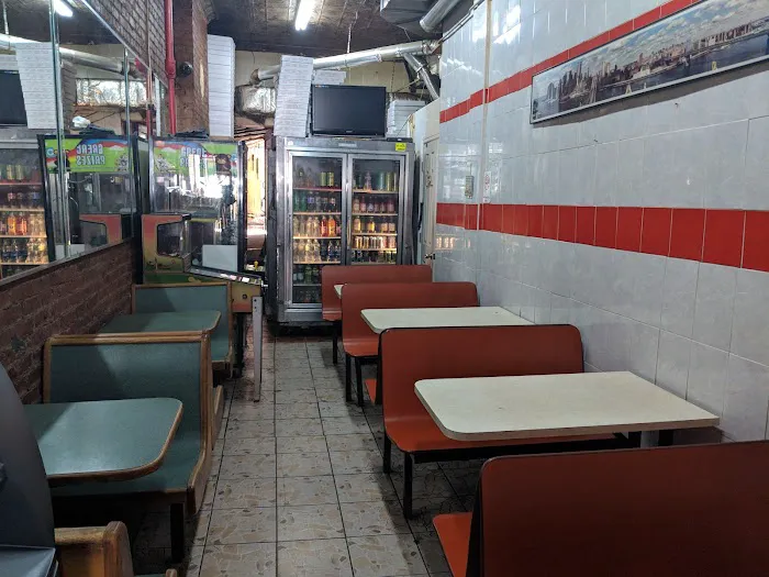 The Best Joe's Pizza of Park Slope Picture 7