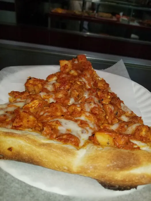 The Best Joe's Pizza of Park Slope Picture 10