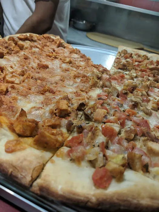 The Best Joe's Pizza of Park Slope Picture 5