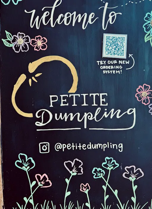 Petite Dumpling Picture 4