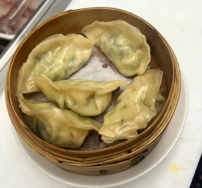 Petite Dumpling Picture 1