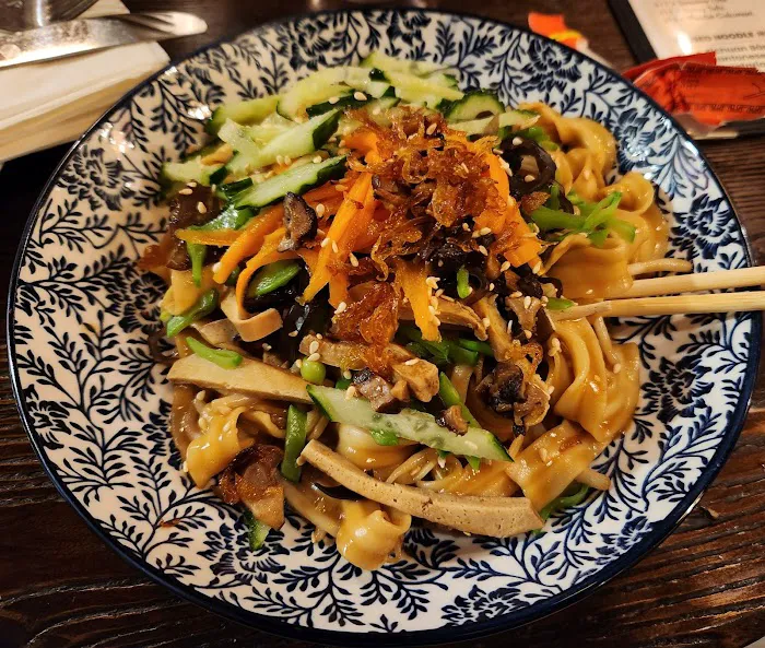 Petite Dumpling Picture 6