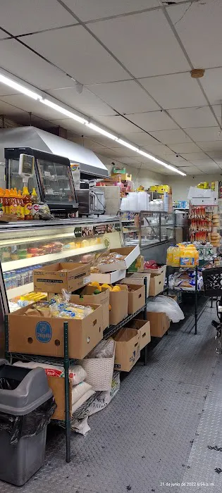 188 Park Deli Grocery Picture 3