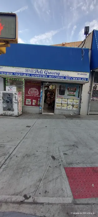 188 Park Deli Grocery Picture 1