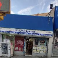 188 Park Deli Grocery ico