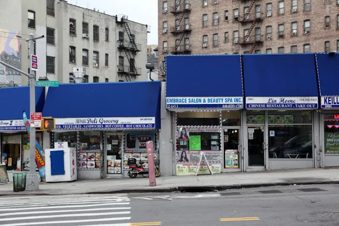 188 Park Deli Grocery Picture 2