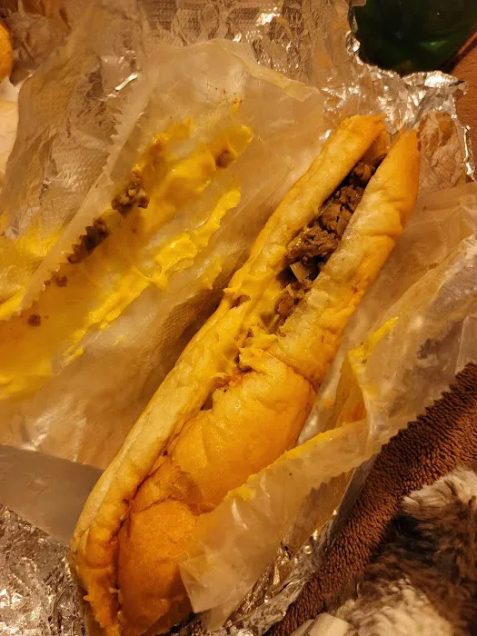 Kennedy's Chicken & Sandwiches Picture 3