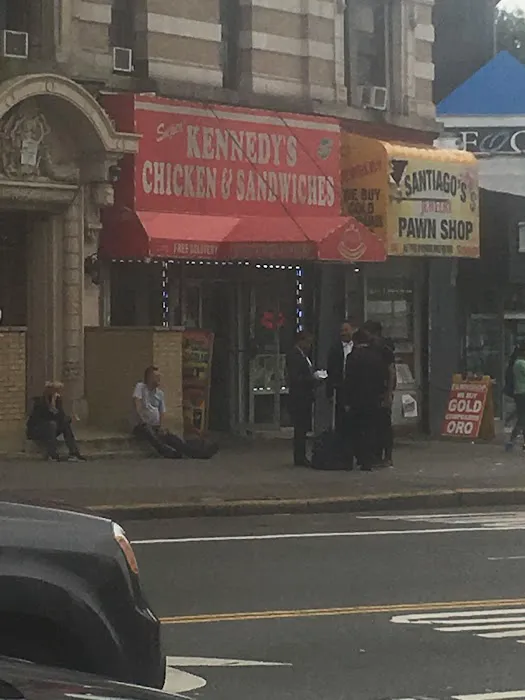 Kennedy's Chicken & Sandwiches Picture 7