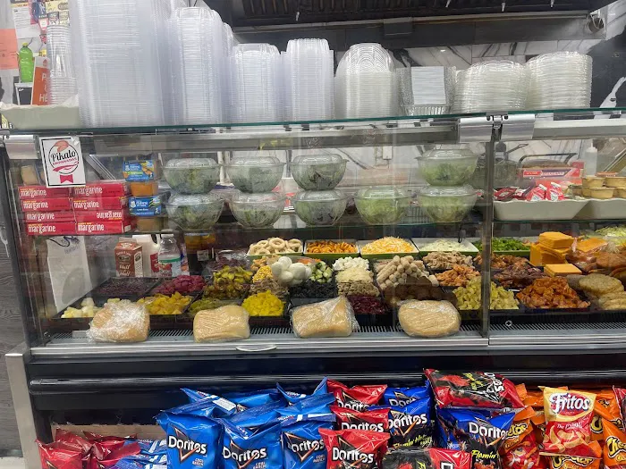 53 Chopped Cheese & Grill Picture 3