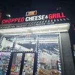 53 Chopped Cheese & Grill