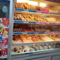 Twin Donut ico
